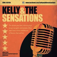Kelly and the Sensations 1082430 Image 1